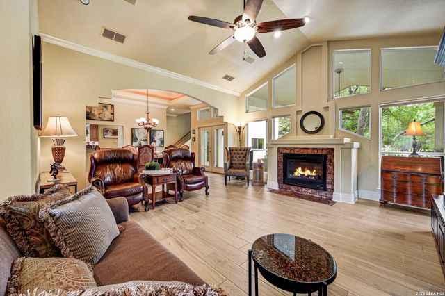 29745 S Mellow Wind Dr., Fair Oaks Ranch, TX 78015