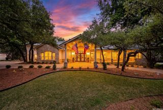 29745 S Mellow Wind Dr., Fair Oaks Ranch, TX 78015