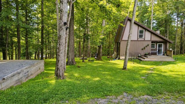 3 Rennison Road, Grahamsville, NY 12740