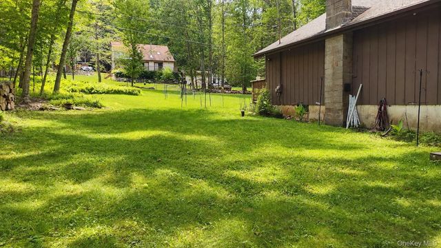 3 Rennison Road, Grahamsville, NY 12740