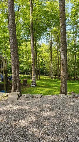 3 Rennison Road, Grahamsville, NY 12740