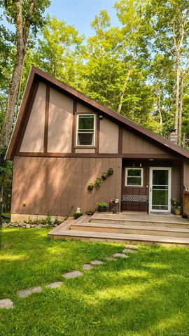 3 Rennison Road, Grahamsville, NY 12740