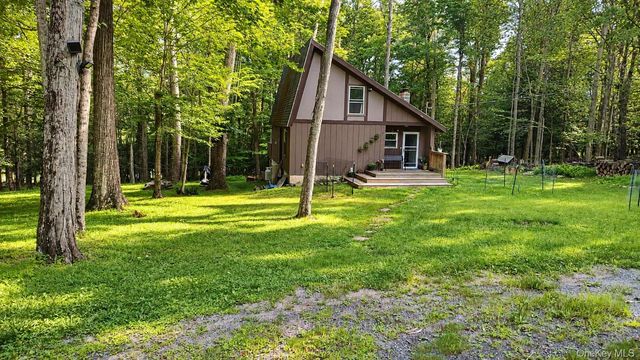 3 Rennison Road, Grahamsville, NY 12740