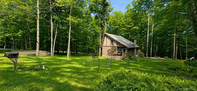 3 Rennison Road, Grahamsville, NY 12740