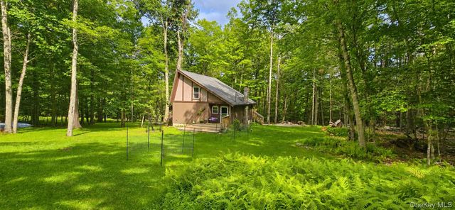 3 Rennison Road, Grahamsville, NY 12740
