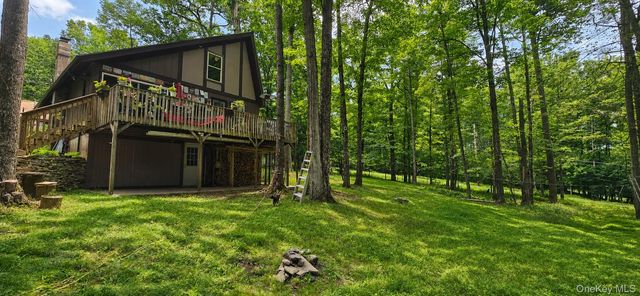 3 Rennison Road, Grahamsville, NY 12740