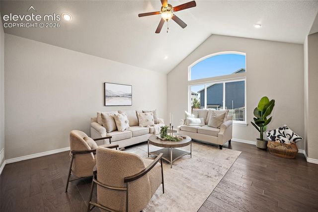10803 Checo Way, Peyton, CO 80831
