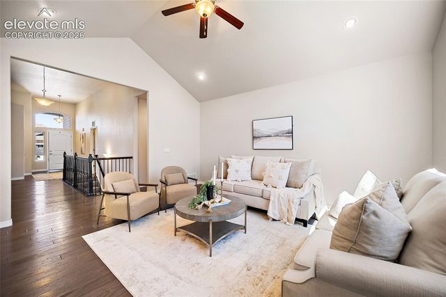 10803 Checo Way, Peyton, CO 80831