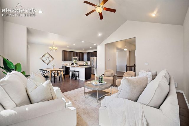 10803 Checo Way, Peyton, CO 80831