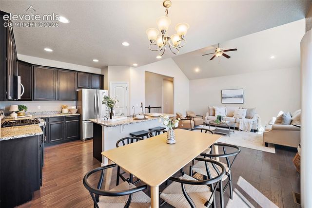 10803 Checo Way, Peyton, CO 80831