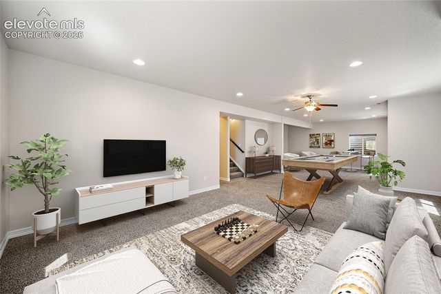 10803 Checo Way, Peyton, CO 80831