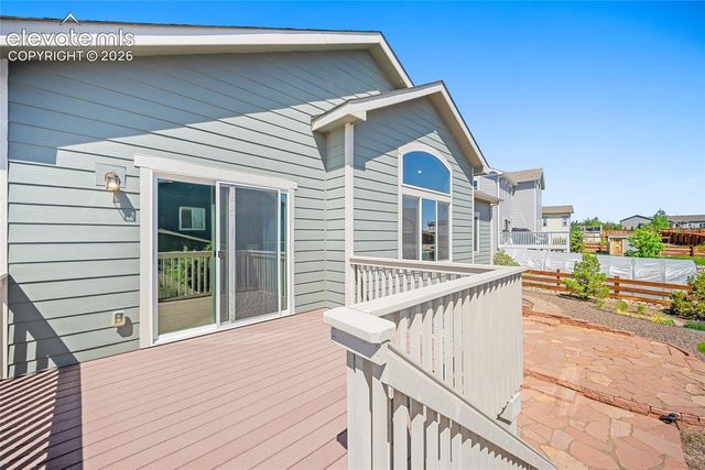 10803 Checo Way, Peyton, CO 80831