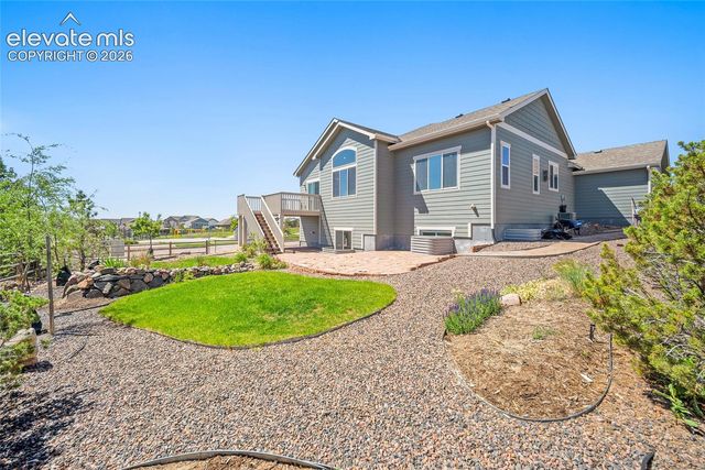 10803 Checo Way, Peyton, CO 80831