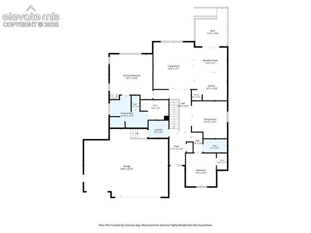 10803 Checo Way, Peyton, CO 80831