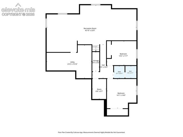 10803 Checo Way, Peyton, CO 80831
