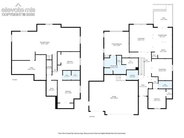 10803 Checo Way, Peyton, CO 80831