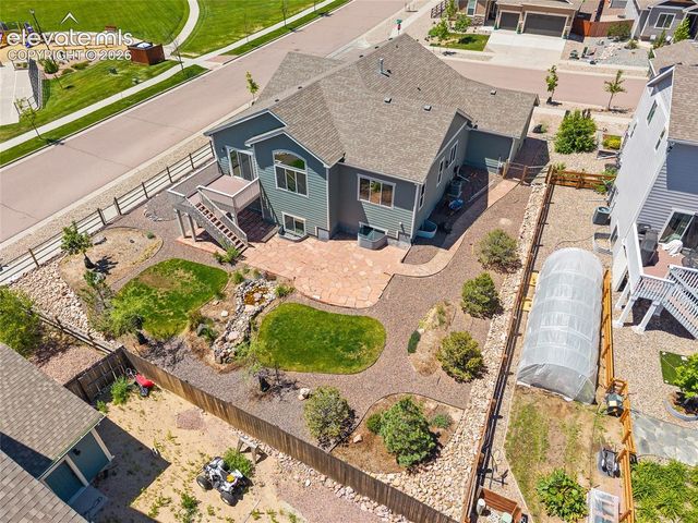 10803 Checo Way, Peyton, CO 80831