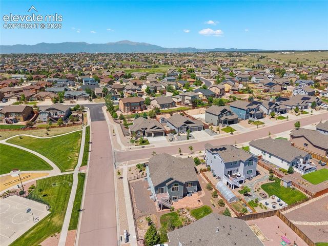 10803 Checo Way, Peyton, CO 80831