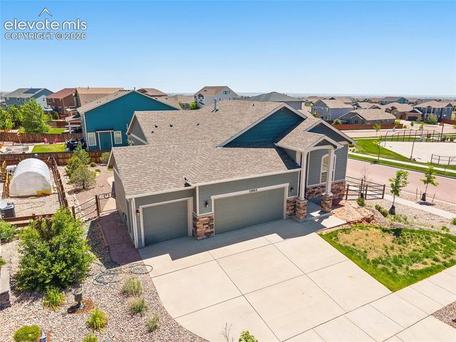 10803 Checo Way, Peyton, CO 80831