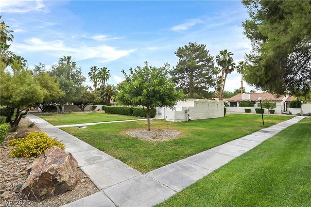 3016 Calle De Laredo, Las Vegas, NV 89102