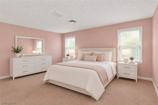 3016 Calle De Laredo, Las Vegas, NV 89102