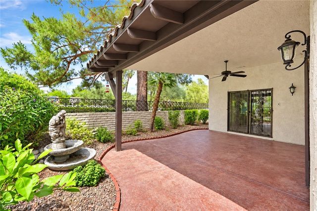3016 Calle De Laredo, Las Vegas, NV 89102