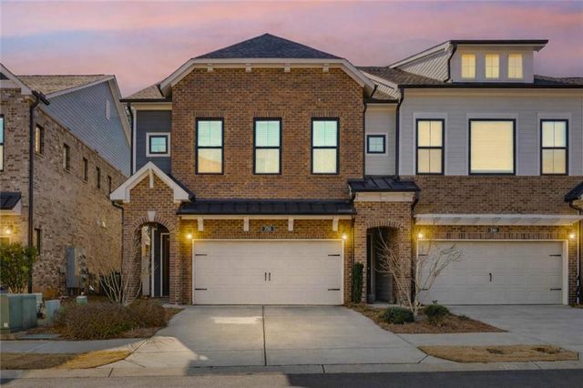 250 Walker Avenue, Roswell, GA 30076