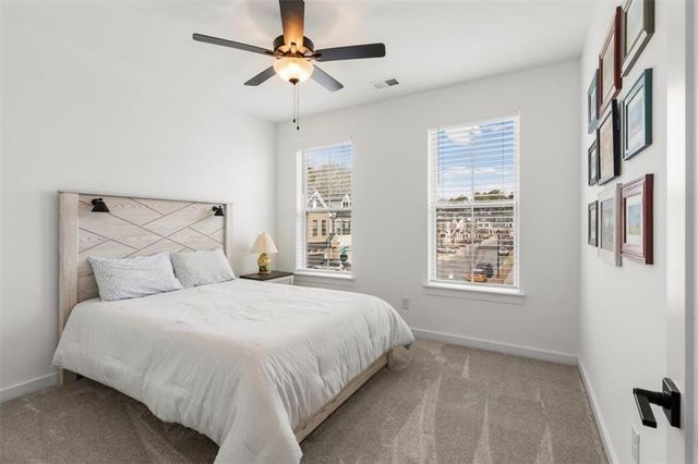 250 Walker Avenue, Roswell, GA 30076