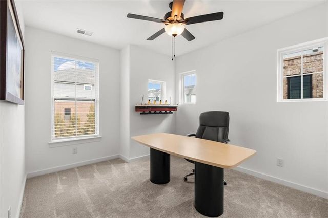 250 Walker Avenue, Roswell, GA 30076