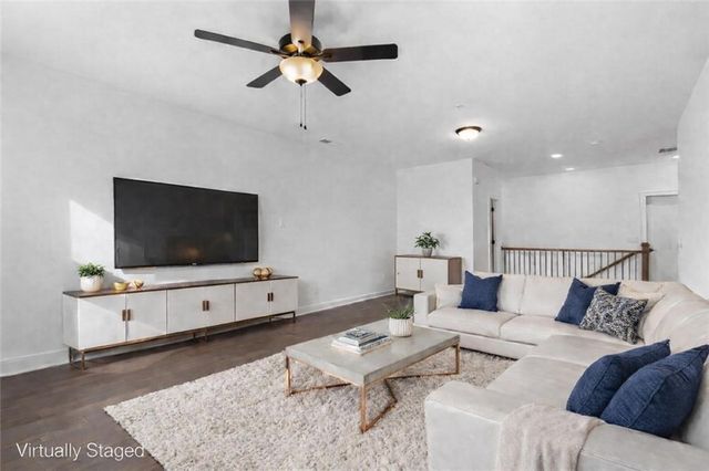 250 Walker Avenue, Roswell, GA 30076