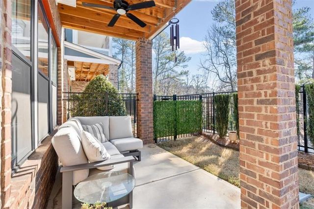 250 Walker Avenue, Roswell, GA 30076