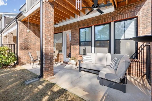 250 Walker Avenue, Roswell, GA 30076