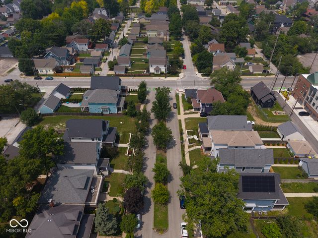 2135 N New Jersey Street, Indianapolis, IN 46202