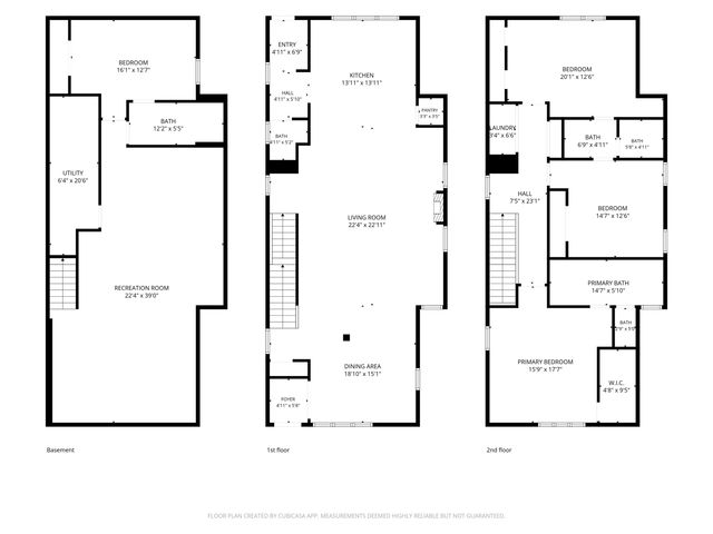 2135 N New Jersey Street, Indianapolis, IN 46202