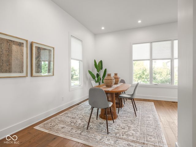 2135 N New Jersey Street, Indianapolis, IN 46202