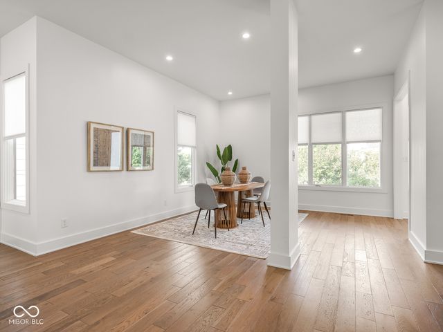 2135 N New Jersey Street, Indianapolis, IN 46202