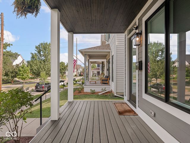 2135 N New Jersey Street, Indianapolis, IN 46202