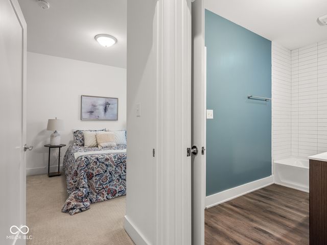 2135 N New Jersey Street, Indianapolis, IN 46202