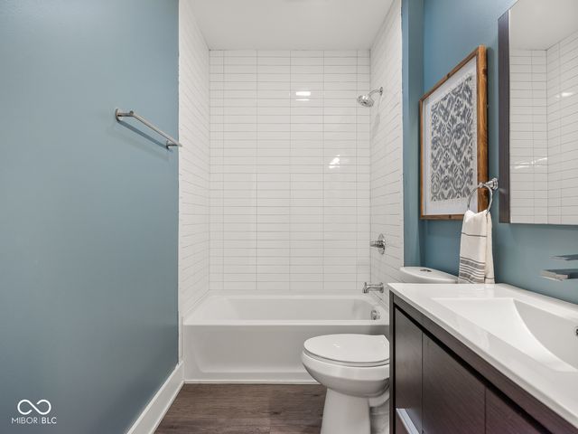 2135 N New Jersey Street, Indianapolis, IN 46202