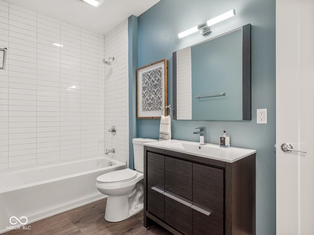 2135 N New Jersey Street, Indianapolis, IN 46202