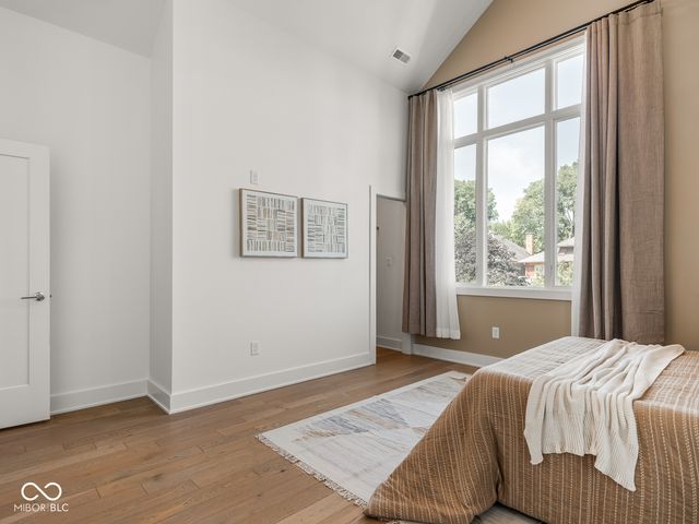 2135 N New Jersey Street, Indianapolis, IN 46202