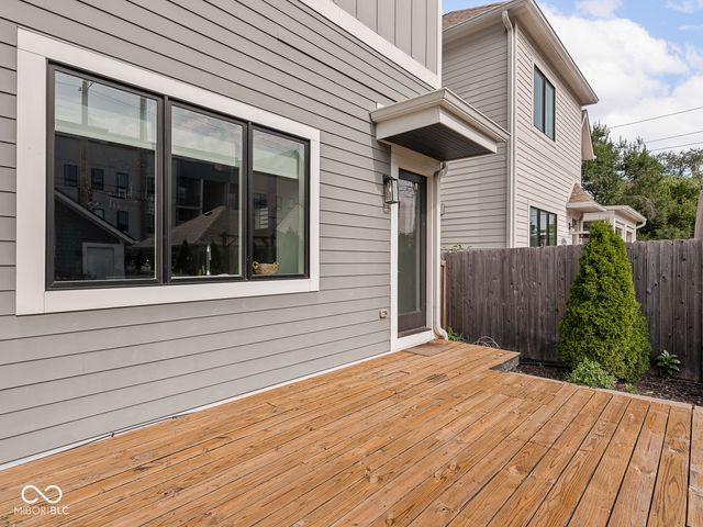 2135 N New Jersey Street, Indianapolis, IN 46202