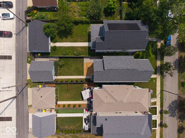 2135 N New Jersey Street, Indianapolis, IN 46202