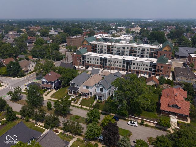 2135 N New Jersey Street, Indianapolis, IN 46202