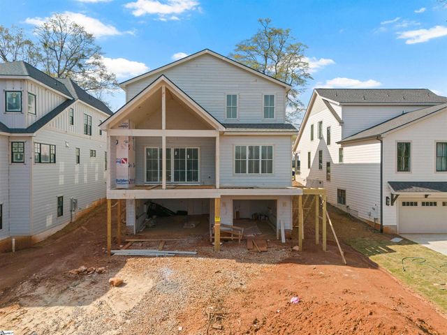 210 W Mountainview Avenue, Greenville, SC 29609