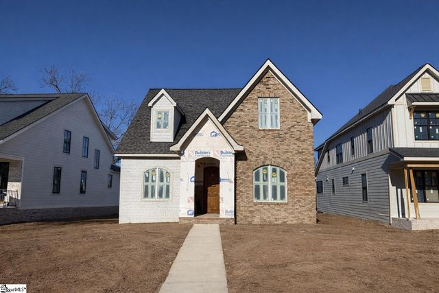 210 W Mountainview Avenue, Greenville, SC 29609