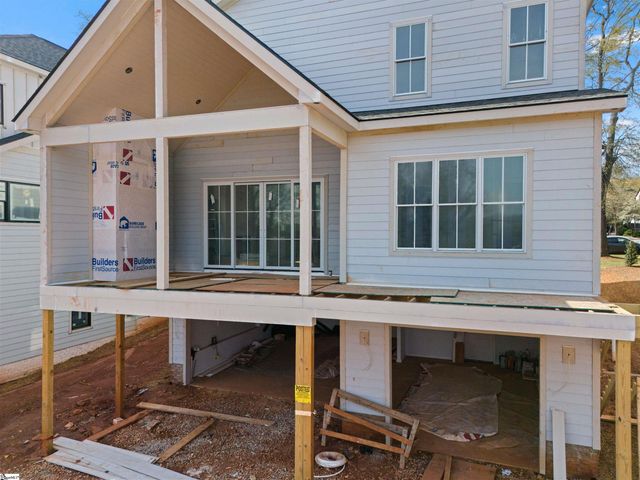 210 W Mountainview Avenue, Greenville, SC 29609