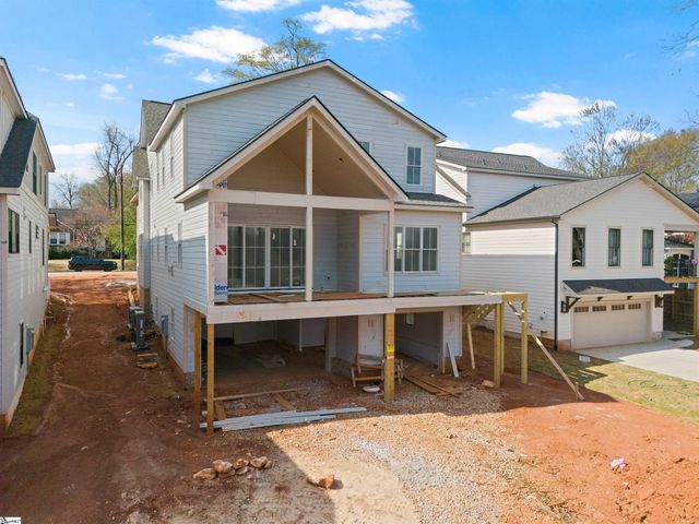 210 W Mountainview Avenue, Greenville, SC 29609