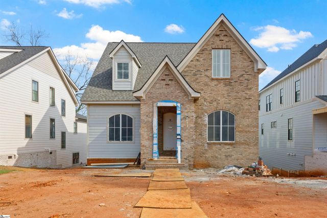 210 W Mountainview Avenue, Greenville, SC 29609