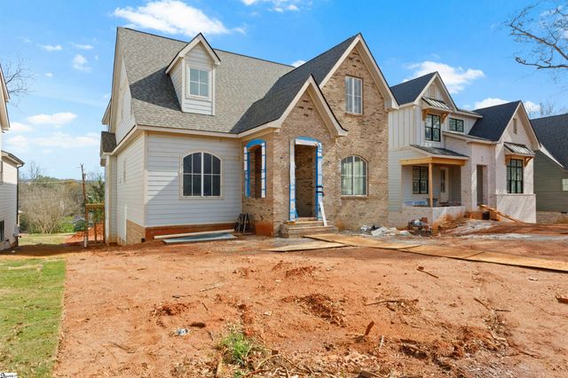 210 W Mountainview Avenue, Greenville, SC 29609